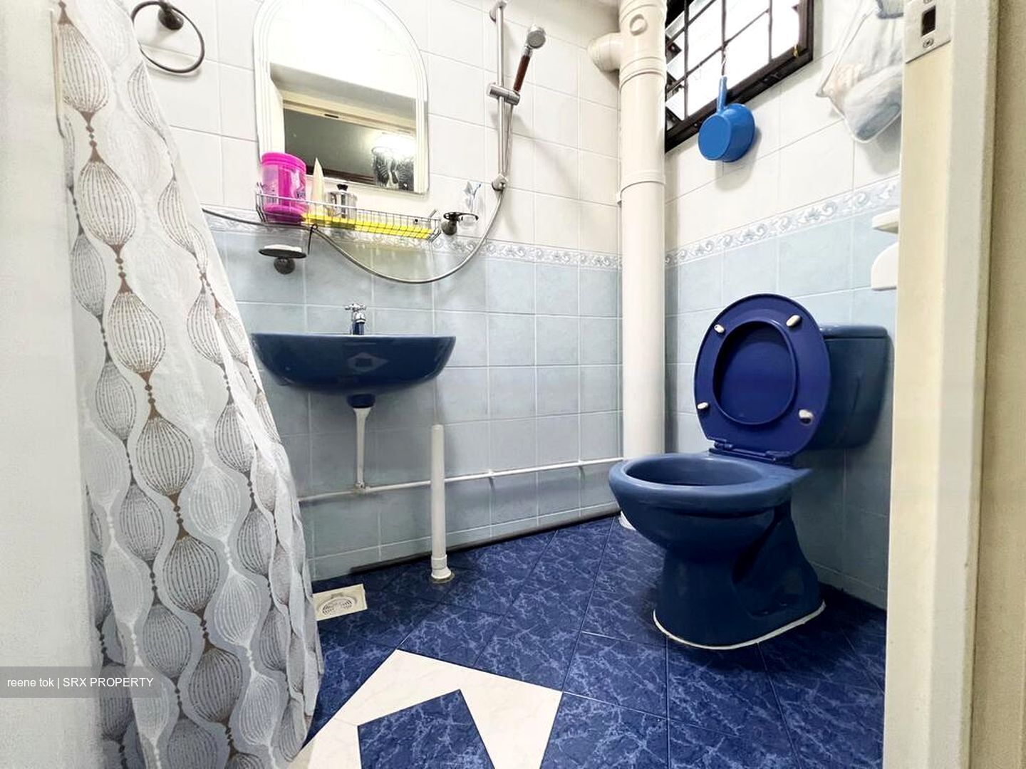 Blk 589B Montreal Spring (Sembawang), HDB 4 Rooms #470863481